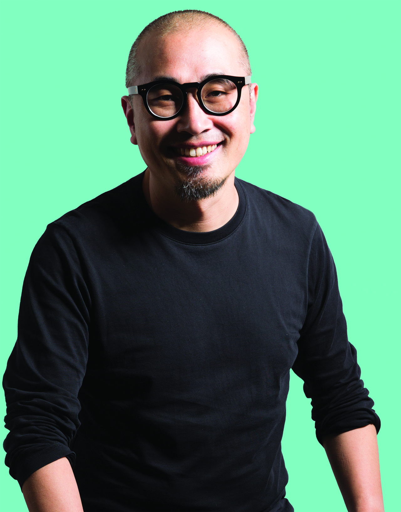 우아한형제들 김봉진 대표