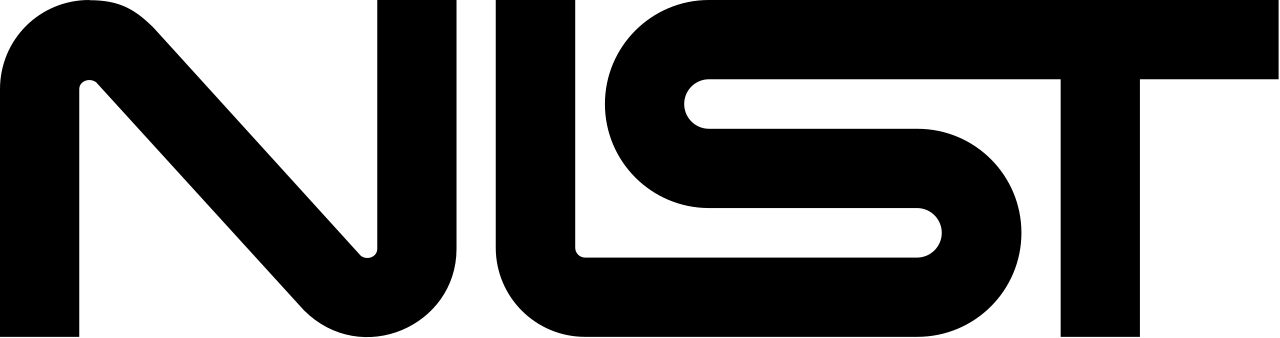 NIST 로고