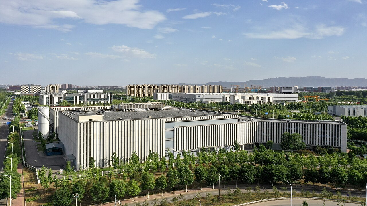 CNPC 데이터센터