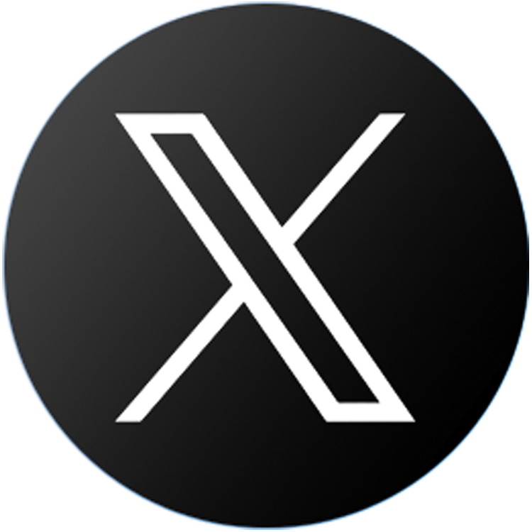 엑스(X) 로고